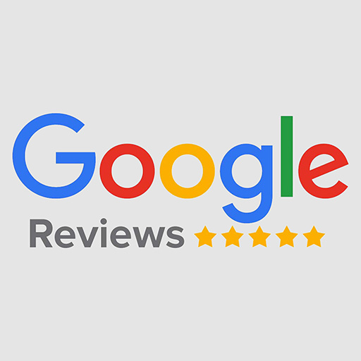 Google Reviews icon